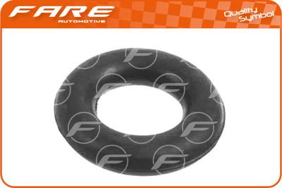 FARE-MX 0946 - Support, silencieux cwaw.fr