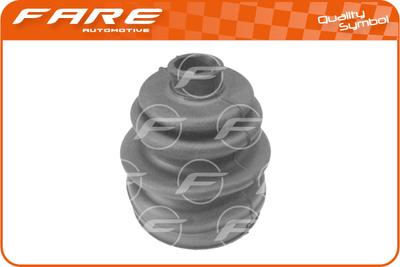 FARE-MX 0665-E - Joint-soufflet, arbre de commande cwaw.fr