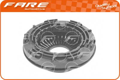 FARE-MX 14513 - Roulement, coupelle de suspension cwaw.fr