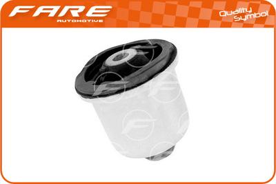 FARE-MX 14088 - Suspension, corps de l'essieu cwaw.fr