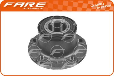 FARE-MX 14141 - Moyeu de roue cwaw.fr