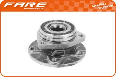 FARE-MX 14129 - Moyeu de roue cwaw.fr