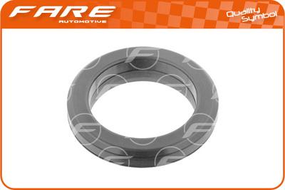 FARE-MX 14125 - Roulement, coupelle de suspension cwaw.fr