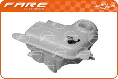 FARE-MX 14272 - Vase d'expansion, liquide de refroidissement cwaw.fr