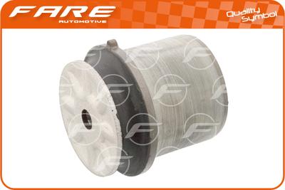 FARE-MX 15945 - Suspension, corps de l'essieu cwaw.fr