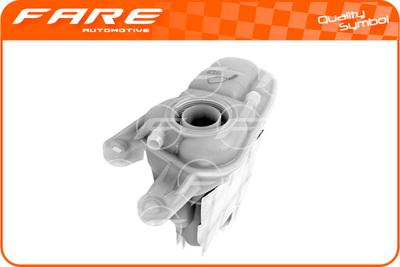 FARE-MX 15366 - Vase d'expansion, liquide de refroidissement cwaw.fr