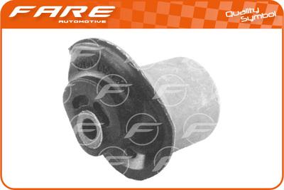 FARE-MX 1695 - Suspension, corps de l'essieu cwaw.fr