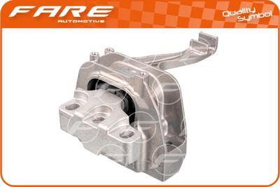 FARE-MX 16229 - Support moteur cwaw.fr