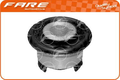 FARE-MX 10481 - Suspension, corps de l'essieu cwaw.fr