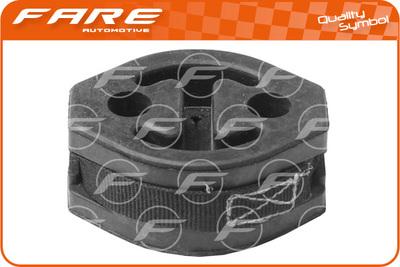 FARE-MX 10436 - Support, silencieux cwaw.fr