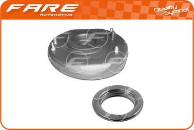 FARE-MX 10613 - Roulement, coupelle de suspension cwaw.fr