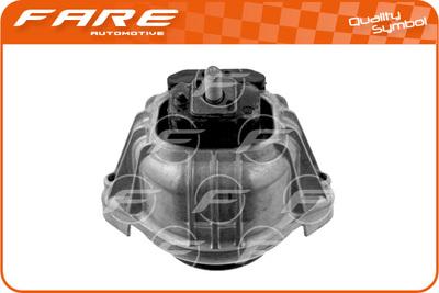 FARE-MX 10632 - Support moteur cwaw.fr