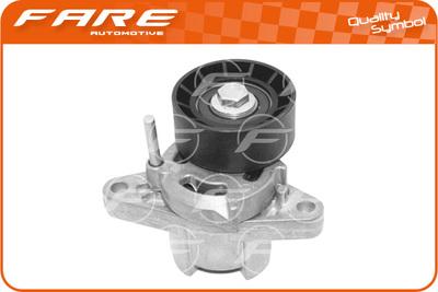 FARE-MX 10085 - Kit de réparation, bras de serrage - courroie trapézoïdale cwaw.fr