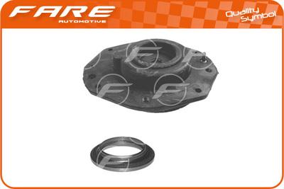 FARE-MX 10881 - Roulement, coupelle de suspension cwaw.fr