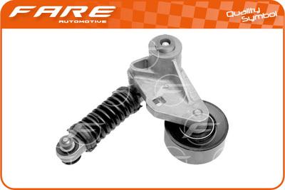 FARE-MX 10340 - Kit de réparation, bras de serrage - courroie trapézoïdale cwaw.fr