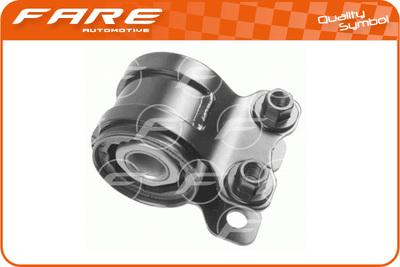 FARE-MX 10264 - Suspension, bras de liaison cwaw.fr