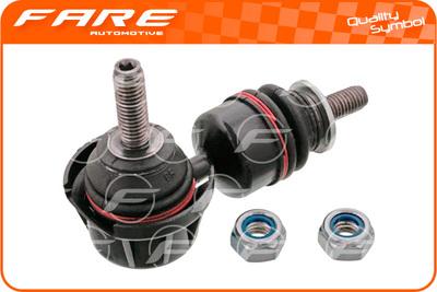 FARE-MX 10214 - Entretoise / tige, stabilisateur cwaw.fr