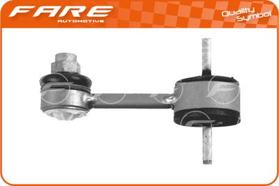 FARE-MX 10286 - Entretoise / tige, stabilisateur cwaw.fr