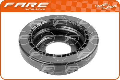 FARE-MX 10227 - Roulement, coupelle de suspension cwaw.fr