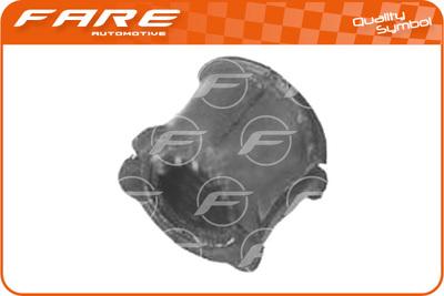 FARE-MX 10728 - Entretoise / tige, stabilisateur cwaw.fr