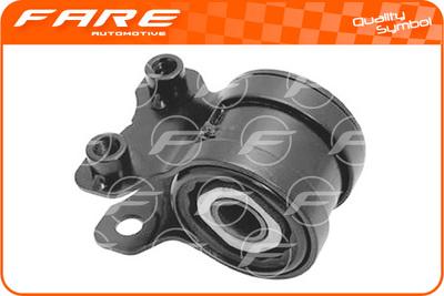 FARE-MX 11947 - Suspension, bras de liaison cwaw.fr