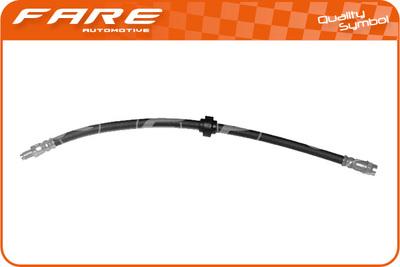 FARE-MX 11545 - Flexible de frein cwaw.fr