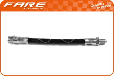 FARE-MX 11550 - Flexible de frein cwaw.fr