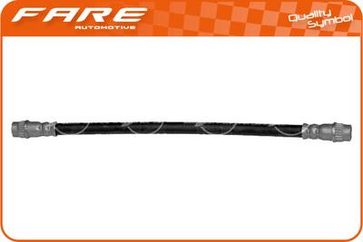 FARE-MX 11569 - Flexible de frein cwaw.fr