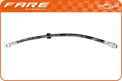 FARE-MX 11509 - Flexible de frein cwaw.fr