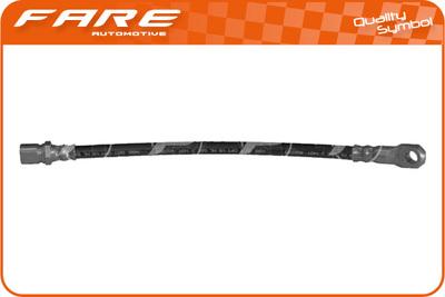 FARE-MX 11538 - Flexible de frein cwaw.fr