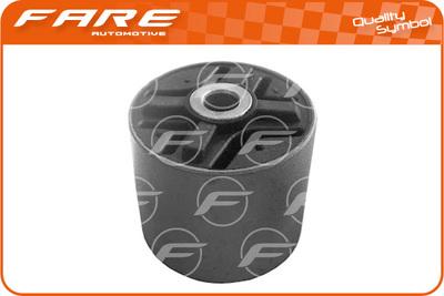 FARE-MX 11617 - Suspension, corps de l'essieu cwaw.fr