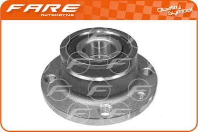 FARE-MX 11396 - Moyeu de roue cwaw.fr