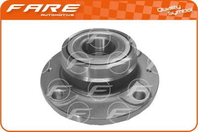 FARE-MX 11398 - Moyeu de roue cwaw.fr