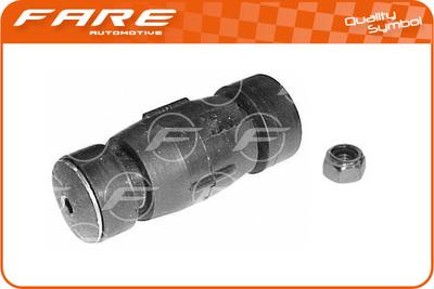 FARE-MX 1824 - Coussinet de palier, stabilisateur cwaw.fr