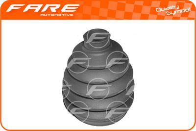 FARE-MX 1874-E - Joint-soufflet, arbre de commande cwaw.fr