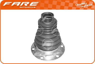 FARE-MX 1875 - Joint-soufflet, arbre de commande cwaw.fr