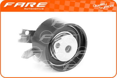 FARE-MX 13505 - Kit de distribution cwaw.fr