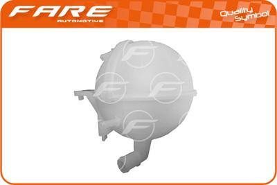 FARE-MX 13659 - Vase d'expansion, liquide de refroidissement cwaw.fr