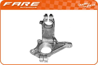 FARE-MX 13716 - Fusée d'essieu, suspension de roue cwaw.fr