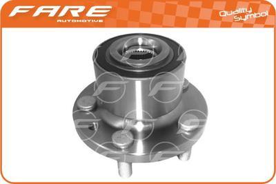 FARE-MX 13785 - Moyeu de roue cwaw.fr