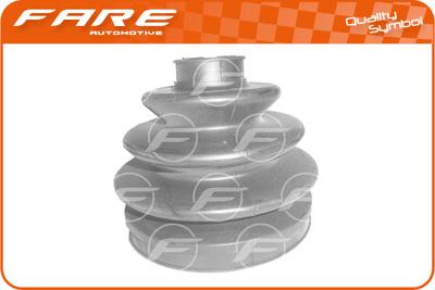 FARE-MX 1213 - Joint-soufflet, arbre de commande cwaw.fr