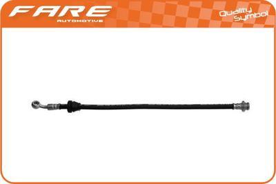 FARE-MX 17193 - Flexible de frein cwaw.fr