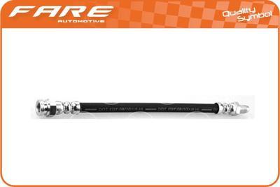 FARE-MX 17184 - Flexible de frein cwaw.fr