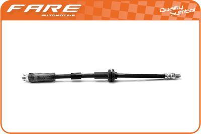 FARE-MX 17172 - Flexible de frein cwaw.fr