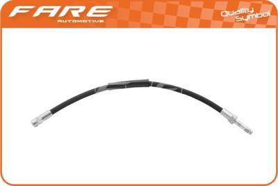 FARE-MX 17383 - Flexible de frein cwaw.fr