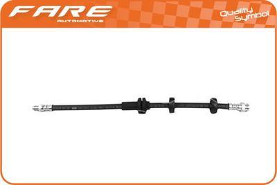 FARE-MX 17209 - Flexible de frein cwaw.fr