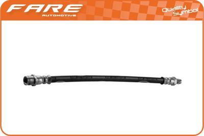 FARE-MX 17227 - Flexible de frein cwaw.fr