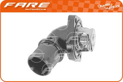 FARE-MX 3549 - Thermostat d'eau cwaw.fr