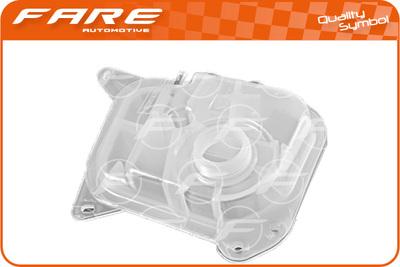 FARE-MX 3554 - Vase d'expansion, liquide de refroidissement cwaw.fr