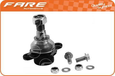 FARE-MX 35643 - Rotule de suspension cwaw.fr